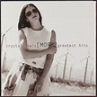 Crystal Lewis - More - Greatest Hits (CD) - Amoeba Music
