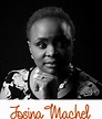 Dignity of Women biography: Josina Z Machel – Nelson Mandela Foundation