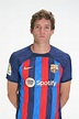 Estadísticas de Marcos Alonso | FC Barcelona Players