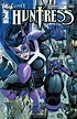 Helena Wayne Huntress: The End Of A Decade: 2019 In Review