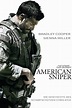 American Sniper (2014) - Poster — The Movie Database (TMDb)