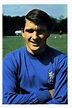 Charlie Cooke of Chelsea in 1968. | Pure football, Football, Charlie
