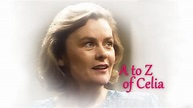 Celia Stewart - An A to Z guide to the bonkers world of Celia. - YouTube