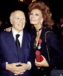 Sophia Loren: The Hollywood bombshell talks about love and life ...
