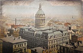 Baltimore History Bits: Old Baltimore Postcards