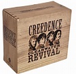 Creedence Clearwater Revival Creedence Clearwater Revival US CD Album ...