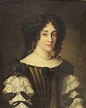 La sobrina del cardenal, María Mancini (1639-1715)