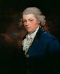 Portrait of Charles Lennox 4th Duke of Richmond (1764-1819) — John Hoppner