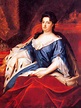 SOLEDAD TENGO DE TI: Sofía Carlota de Hannover, reina, música y mecenas de compositores