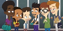 Big Mouth Season 5 Cast & Character Guide