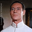 Joseph Wiseman (1918-2009) 'DR. NO' (1962) | James bond movies, James ...