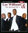 Lee Williams & the Spiritual QC's: The Collection - | Data Corrections ...