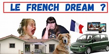 Le French Dream : c’est quoi ? – Clodo News