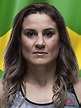 Jennifer Maia : Official MMA Fight Record (21-10-1)