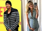 Nick Cannon And Wife Expecting 4th Child Days After Comedian Welcomed ...