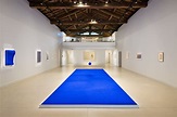 Discover Yves Klein's Affinity for the Natural World in a Spectacular ...