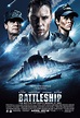 Battleship (#11 of 15): Extra Large Movie Poster Image - IMP Awards