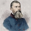 Ludwig Feuerbach – Religionskritiker und Menschenfreund - SWR Kultur