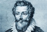 Biografia di Francois Viète