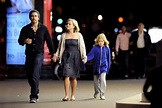 Reese Whiterspoon con Jake Gyllenhaal y sus hijos, una 'familia feliz ...