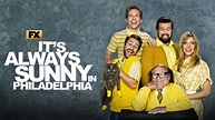 Ver It's Always Sunny in Philadelphia | Star+