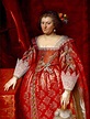 Sophie Hedwig of Brunswick-Wolfenbuettel Countess of Nassau-Dietz ...