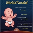Dica de Pediatria: Icterícia neonatal - Sanar Medicina