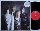The Pretenders - Pretenders II - 12" LP 1981 - Real Records SRK 3572 ...
