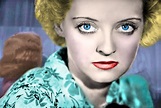 Bette Davis Eyes Part 2 | Tv shot from "Stardust, the Bette … | Flickr