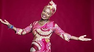 Angelique Kidjo talks about navigating the pandemic, music, activism – WABE