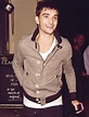 Tom Parker - The Wanted Photo (32635849) - Fanpop