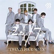 24/7 (Twenty Four/Seven) | Álbum de BTOB - LETRAS.MUS.BR