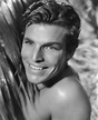 Buster Crabbe - Buster Crabbe | Classic film stars, Male movie stars ...