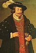 Magno II, duque de Mecklemburg-Schwerin, * 1441 | Geneall.net