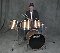 Drummerszone - Tom Donlinger