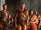 Spartacus: Blood and Sand - Season 2 Episode 5 Watch Online for Free ...