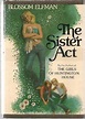 SISTER ACT: Blossom Elfman: 9780395264768: Amazon.com: Books
