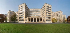 Johann Wolfgang Goethe-Universität Frankfurt am Main (Frankfurt, Germany)