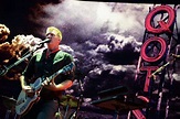 Queens of the Stone Age "…Like Cologne", nuevo EP - Dirty Rock Magazine