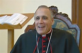 Bishops elect Houston's Cardinal Daniel DiNardo to top U.S. post ...