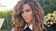 Jennifer Lopez: i look capelli più iconici del 2020, inclusi i recenti ...