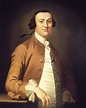 William Allen (1733-1793) – Colonial Virginia Portraits