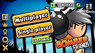 Bomber Friends - Android Apps on Google Play