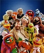 The Muppets With Jim Henson Muppets Jim Henson The Mu - vrogue.co