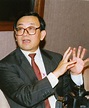 自由黨創黨主席李鵬飛離世 享年80歲 | 政事