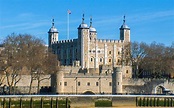 Tower of London Opening Hours & Best Time To Visit
