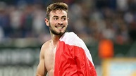 Olympique Lyons Lucas Tousart: Der neue N'Golo Kante? | Goal.com