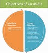 Audit Objectives: 2 Main Objectives of Audit