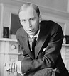 Serguei-Prokofiev | Compositores clasicos, Musica culta, Compositores ...