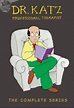 Dr. Katz, Professional Therapist (TV Series 1995–2002) - IMDb